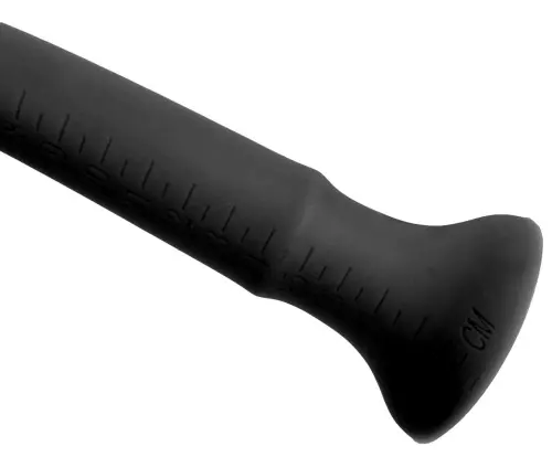 Dildo Cox 27 x 3 cm – 6/6