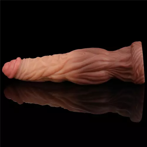 Nature Cock Monster XL Dildo 22 x 6 cm – 6/19