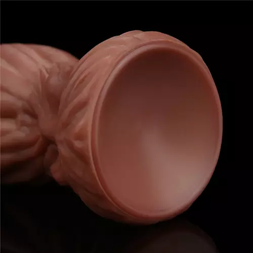 Nature Cock Monster XL Dildo 22 x 6 cm – 7/19