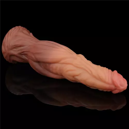 Nature Cock Monster XL Dildo 22 x 6 cm – 8/19