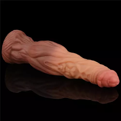 Nature Cock Monster XL Dildo 22 x 6 cm – 9/19