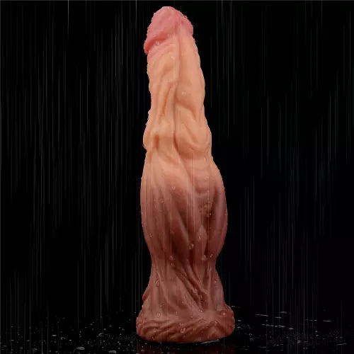 Nature Cock Monster XL Dildo 22 x 6 cm – 10/19