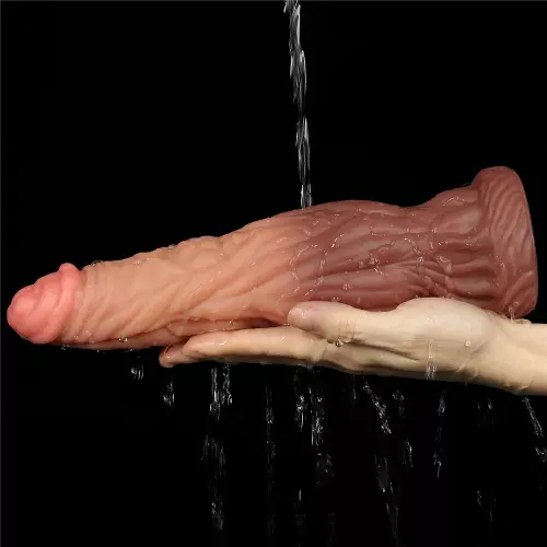 Nature Cock Monster XL Dildo 22 x 6 cm – 15/19