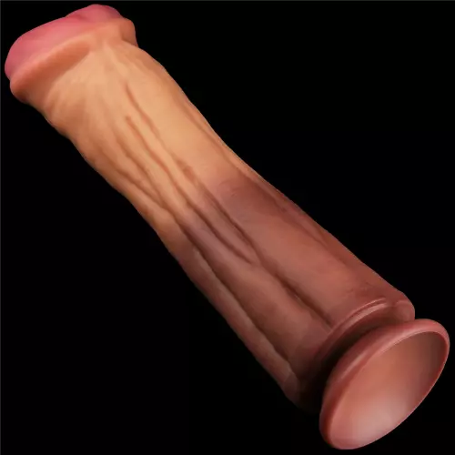 Nature Cock Horse King Dildo 28 x 7 cm – 5/17