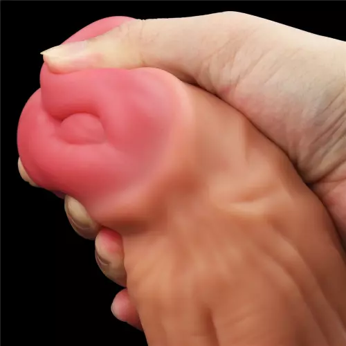 Nature Cock Horse King Dildo 28 x 7 cm – 9/17