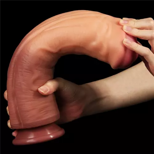 Nature Cock Horse King Dildo 28 x 7 cm – 11/17