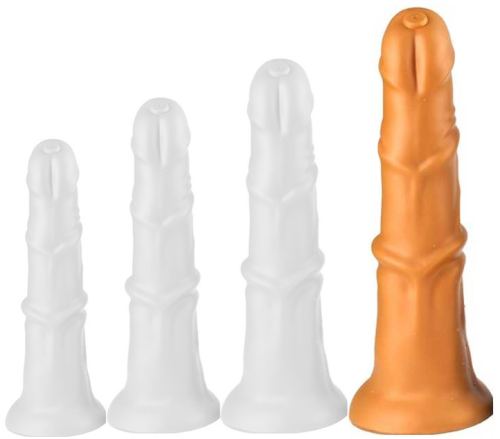 Horsy XL Silicone Dildo 35 x 8.5 cm