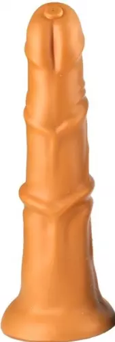 Silikondiodo Horsy S 23 x 5,5 cm – 2/5