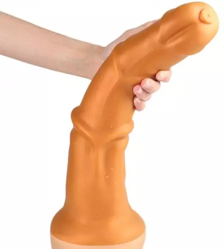 Silikondiodo Horsy S 23 x 5,5 cm – 3/5