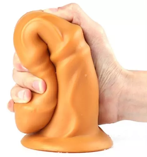 Silikondiodo Horsy S 23 x 5,5 cm – 5/5