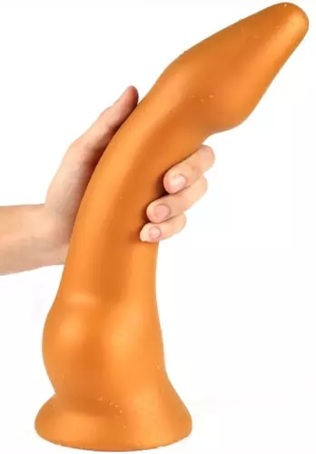 Silikondiodo Vipe XL 25 x 6 cm – 2/4