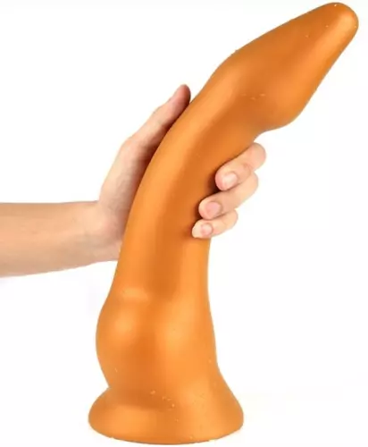 Dildo Vipe L 21 x 5 cm – 2/4