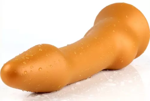 Dildo Vipe L 21 x 5 cm – 3/4