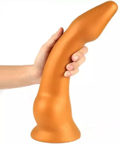Dildo Vipe M 17 x 4 cm – 2/4
