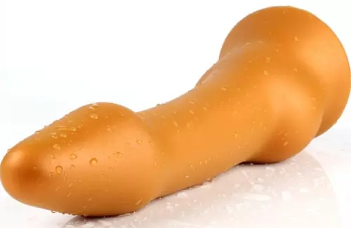 Dildo Vipe M 17 x 4 cm – 3/4