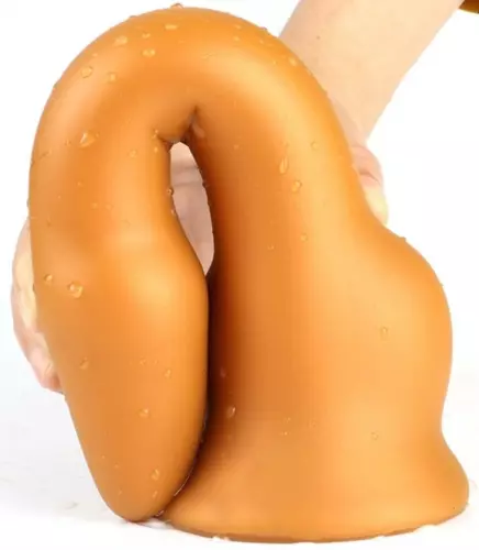 Dildo Vipe M 17 x 4 cm – 4/4