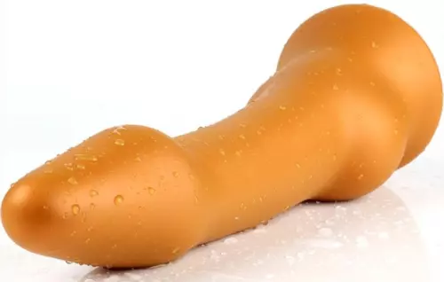 Vipe S Dildo 14 x 3 cm – 3/4