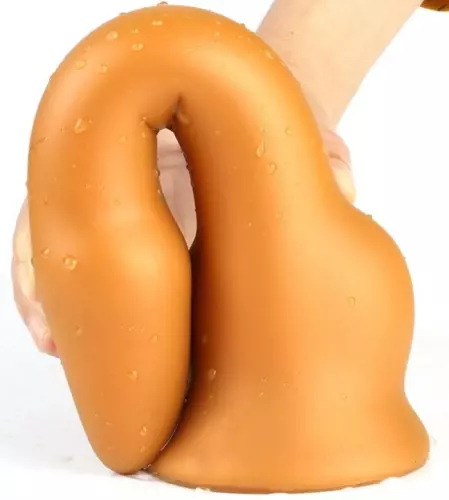 Vipe S Dildo 14 x 3 cm – 4/4