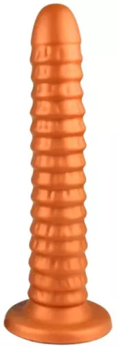 Ringy XL Dildo 40 x 7.5 cm – 2/6