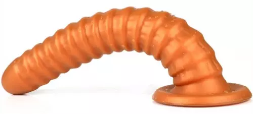 Ringy XL Dildo 40 x 7.5 cm – 6/6