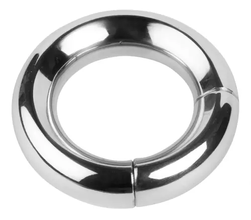 Donut Cockring Magnetisch – 2/6