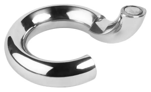 Donut Cockring Magnetisch – 3/6