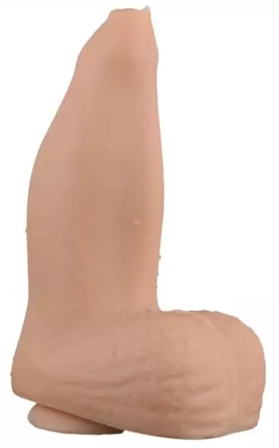 Dildo Silikon MR SEAN XXL 20 x 9 cm – 2/5