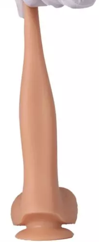 Dildo Silikon MR SEAN XXL 20 x 9 cm – 4/5