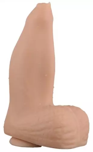 Dildo Mr Sean M 13 x 6 cm – 2/5