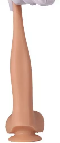 Dildo Mr Sean M 13 x 6 cm – 4/5