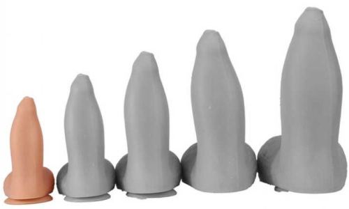 Dildo Mr Sean S 10 x 4.5 cm