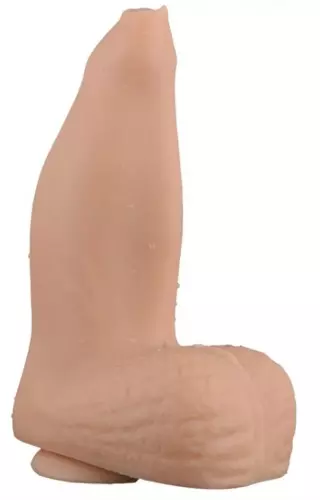 Dildo Mr Sean S 10 x 4,5 cm – 2/5