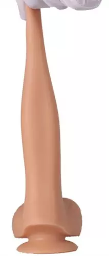 Dildo Mr Sean S 10 x 4,5 cm – 4/5