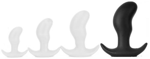 Silicone Plug Pods XL 14 x 6 cm