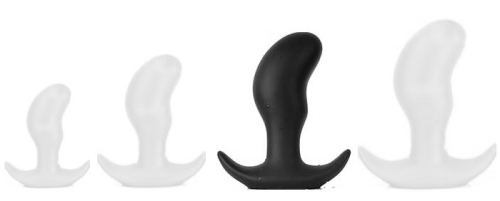 Silicone Plug Pods L 13 x 5cm