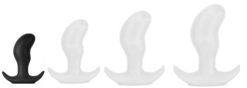 Silicone Plug Pods S 9 x 3.5 cm