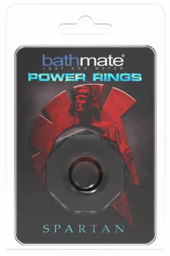 Flexible Penisring Power Ring Spartan – 2/3