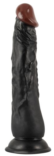 Dildo African Lover 21 x 4 cm