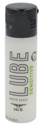 Water-Based Lubricant MrB Sensitive 30ml