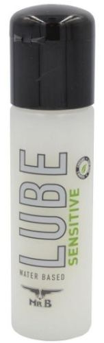 Water-Based Lubricant MrB Sensitive 100ml