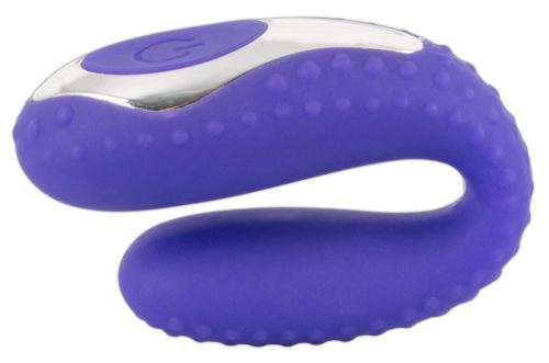 Vibrator for Blowjob Blowjob Vibes Violet