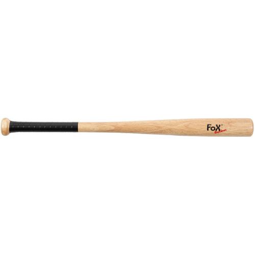 Wooden Baseball Bat 66 x 5cm