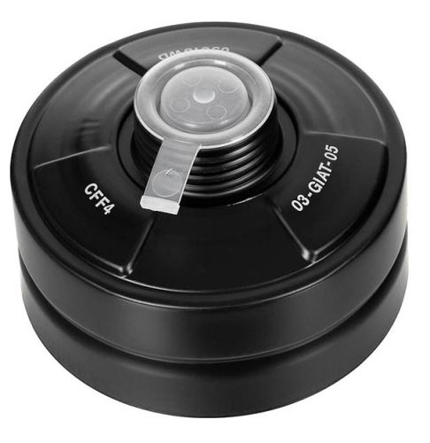 Filter for MP5 Gas Mask