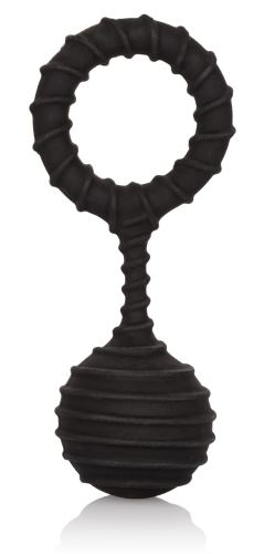 Weighted Ring Cock Ring Colt