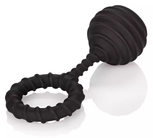 Gewichteter Cockring Weighted Ring Colt – 3/4