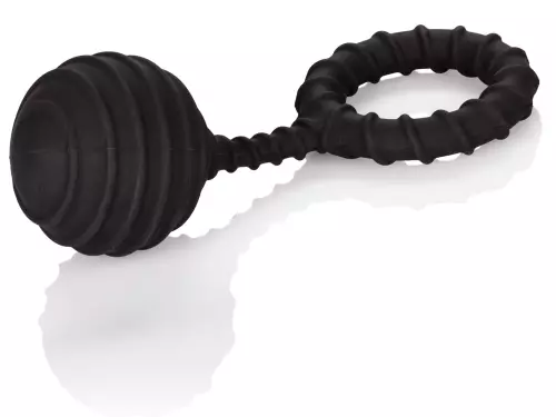 Gewichteter Cockring Weighted Ring Colt – 4/4