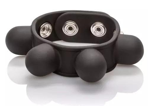Ballstretcher aus Silikon Weight Balls 60 gr – 1/2