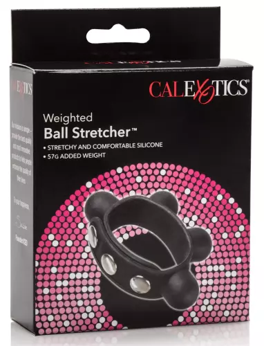 Ballstretcher aus Silikon Weight Balls 60 gr – 2/2