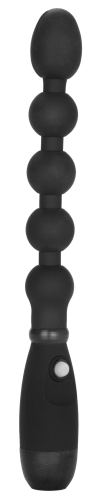 Prostate Stimulator Booty Bender 17 x 2.5cm
