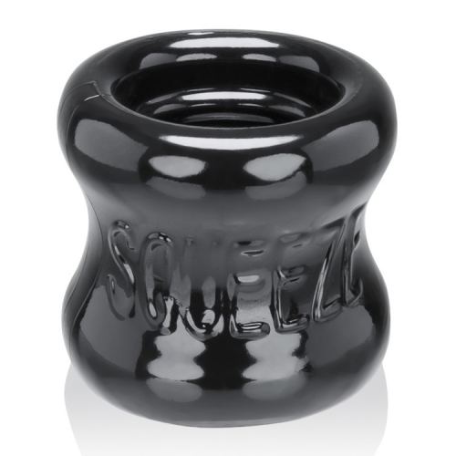 Ballstretcher Squeeze Zwart